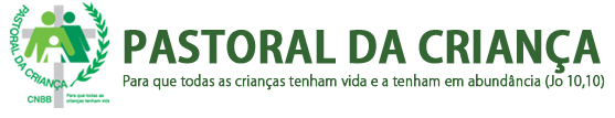 Pastoral da Criança
